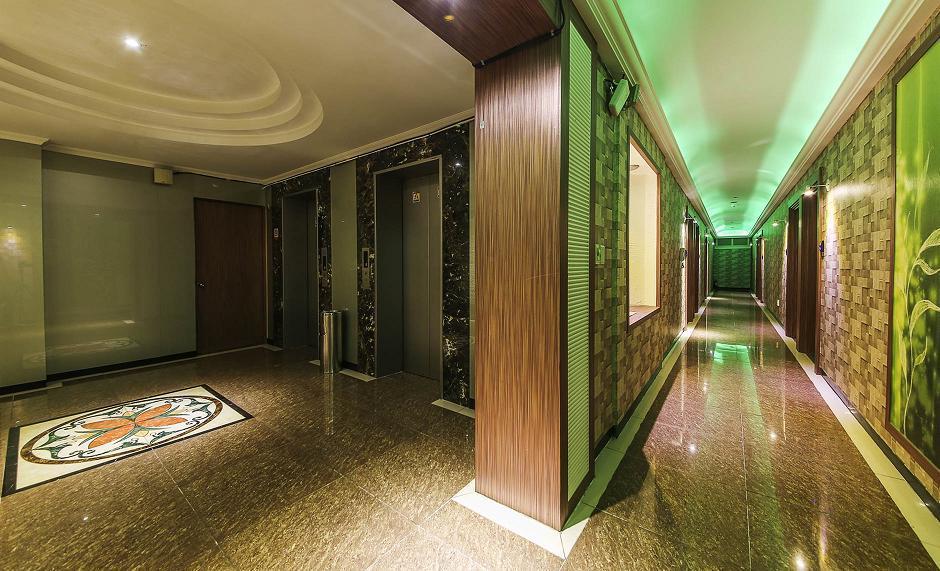Rosenheim Hotel Kōyō Εξωτερικό φωτογραφία