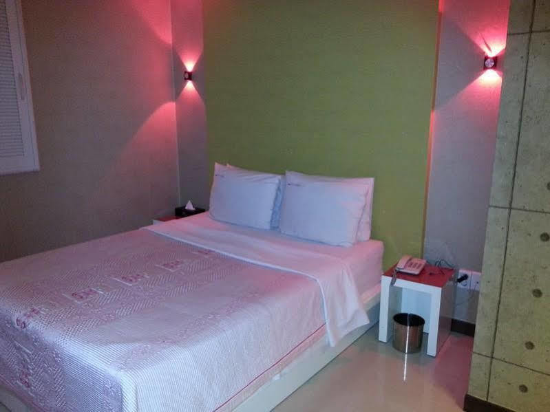 Rosenheim Hotel Kōyō Εξωτερικό φωτογραφία