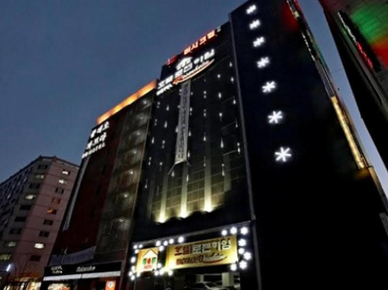 Rosenheim Hotel Kōyō Εξωτερικό φωτογραφία